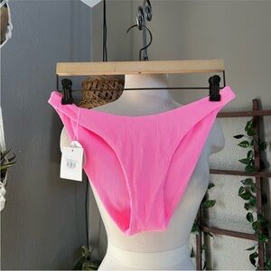 Kulani Kinis Pink Bikini Swimwear